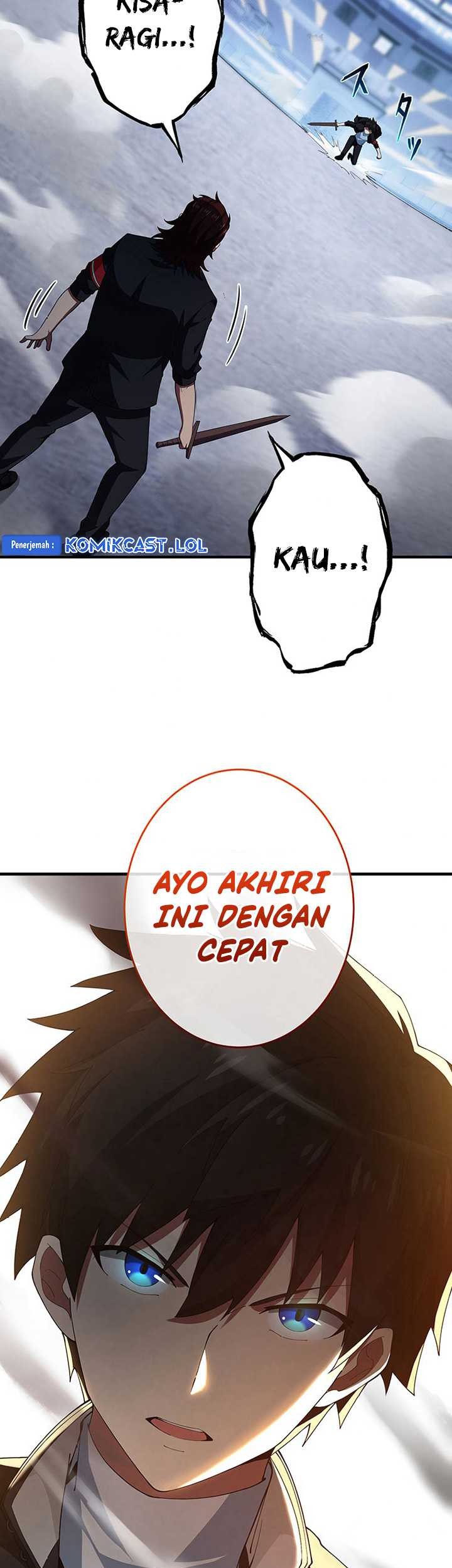 The Godslayer’s Imitator Chapter 10 Gambar 68