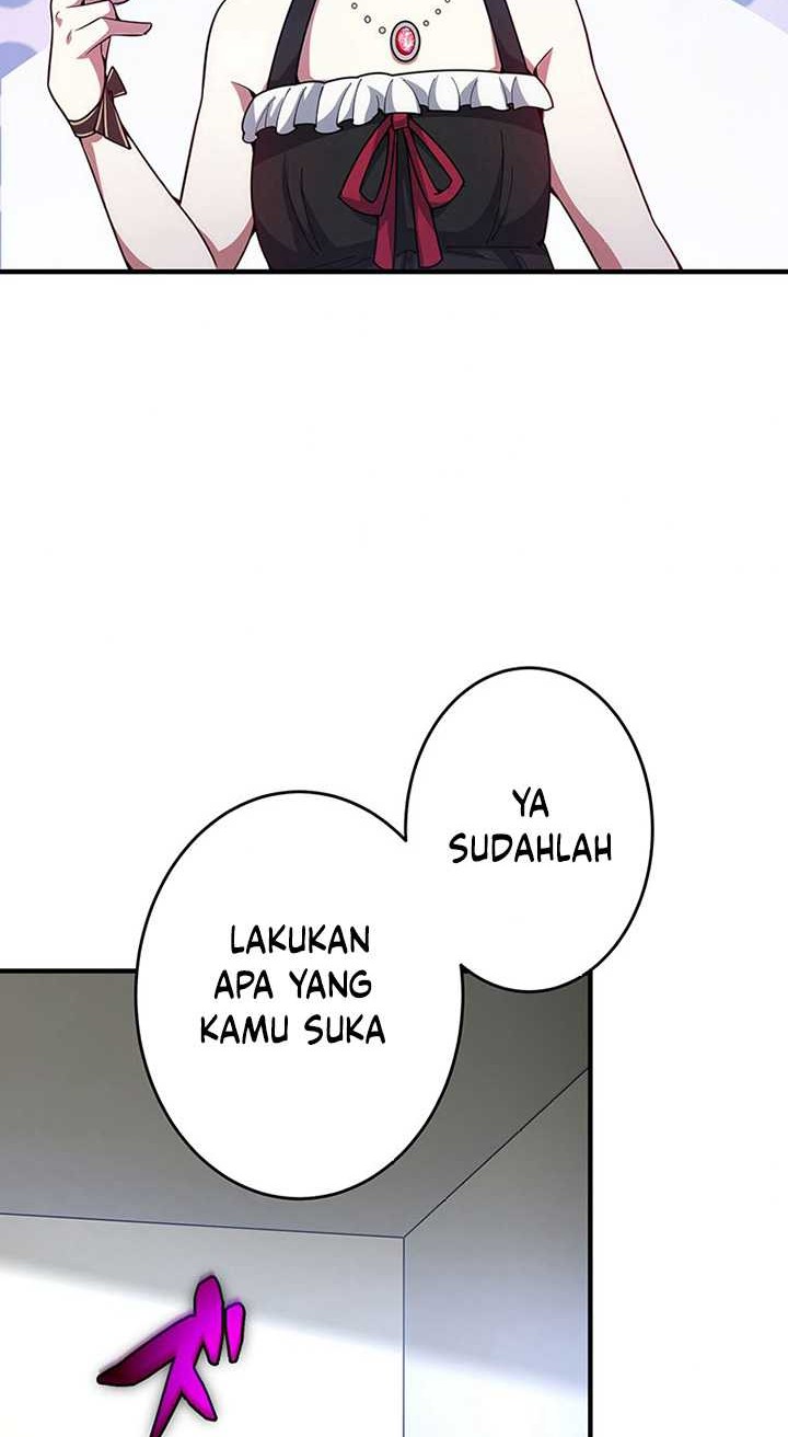 The Godslayer’s Imitator Chapter 10 Gambar 5