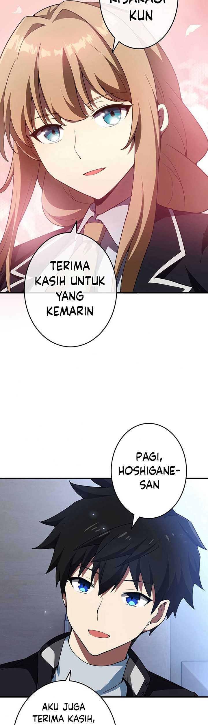 The Godslayer’s Imitator Chapter 10 Gambar 12
