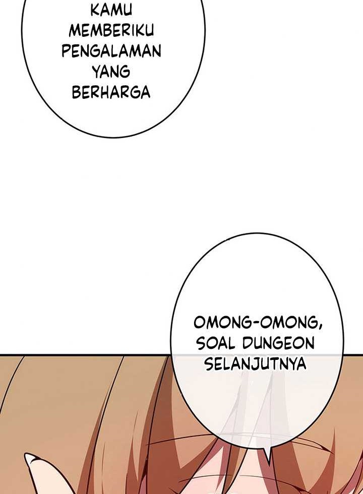 The Godslayer’s Imitator Chapter 10 Gambar 13