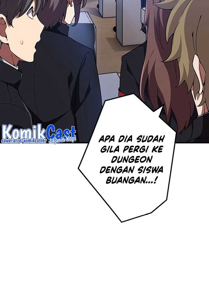 The Godslayer’s Imitator Chapter 10 Gambar 17