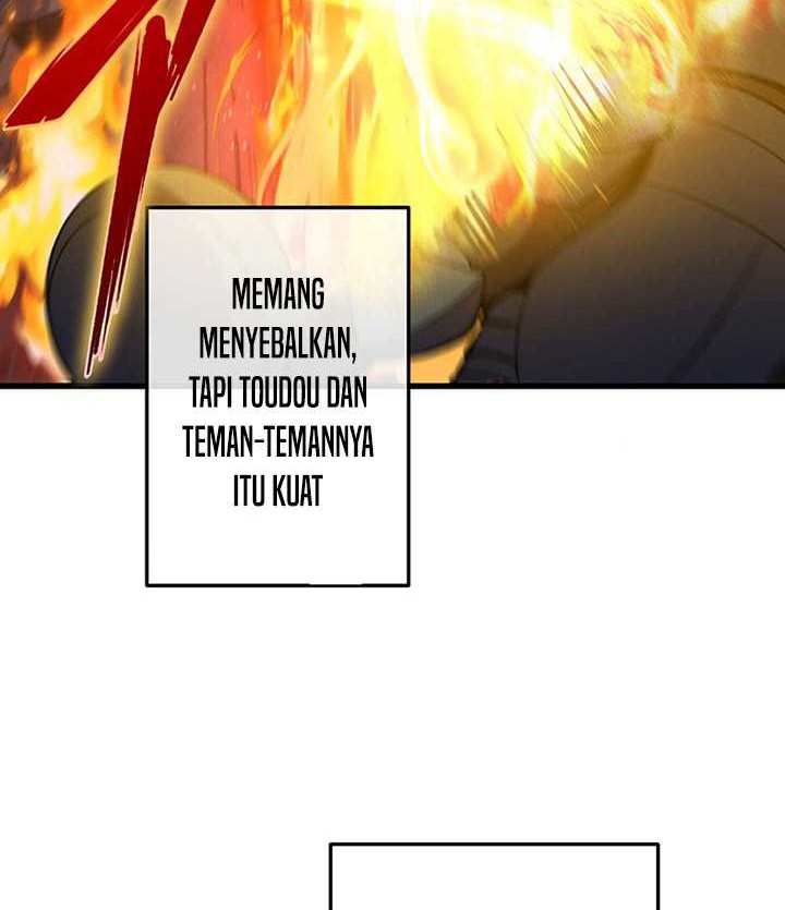 The Godslayer’s Imitator Chapter 09 Gambar 19