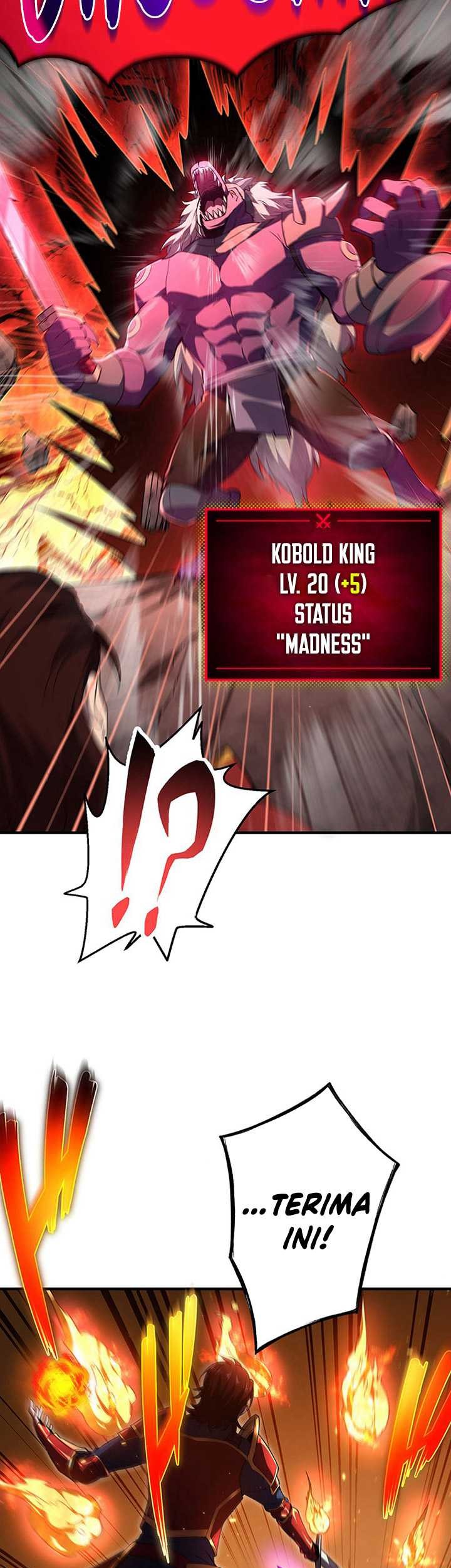 The Godslayer’s Imitator Chapter 09 Gambar 24