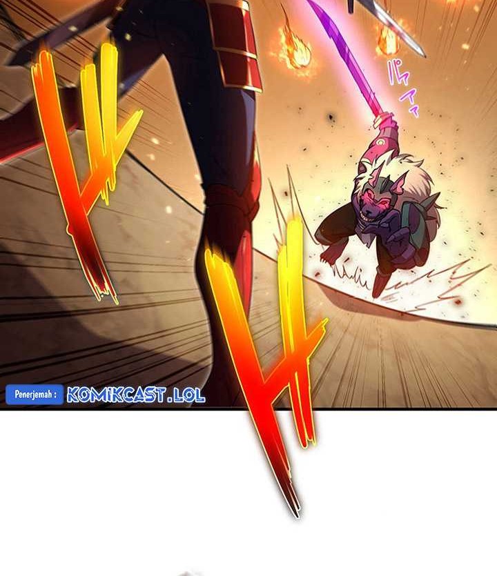 The Godslayer’s Imitator Chapter 09 Gambar 25