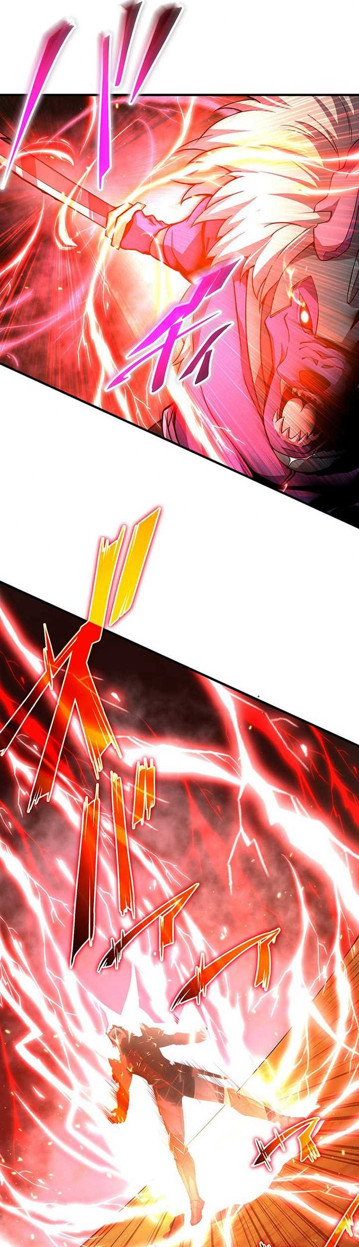 The Godslayer’s Imitator Chapter 09 Gambar 26