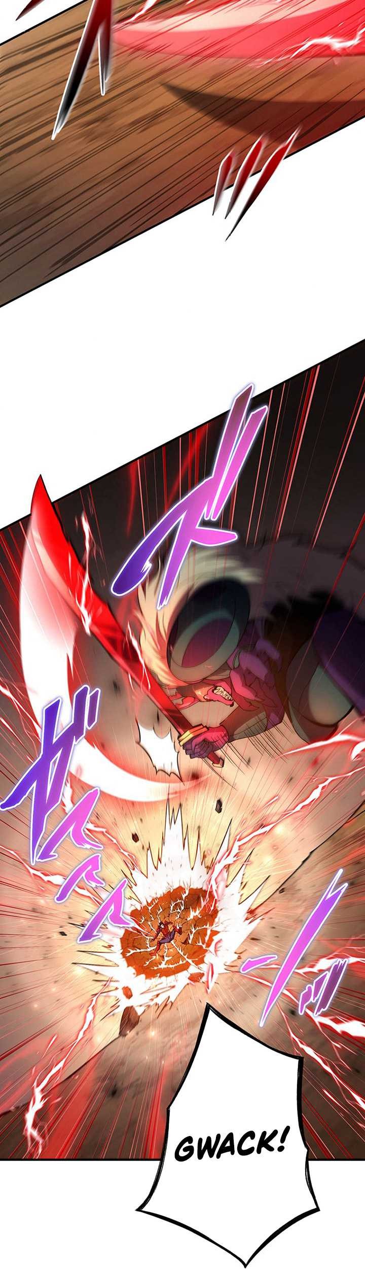 The Godslayer’s Imitator Chapter 09 Gambar 28
