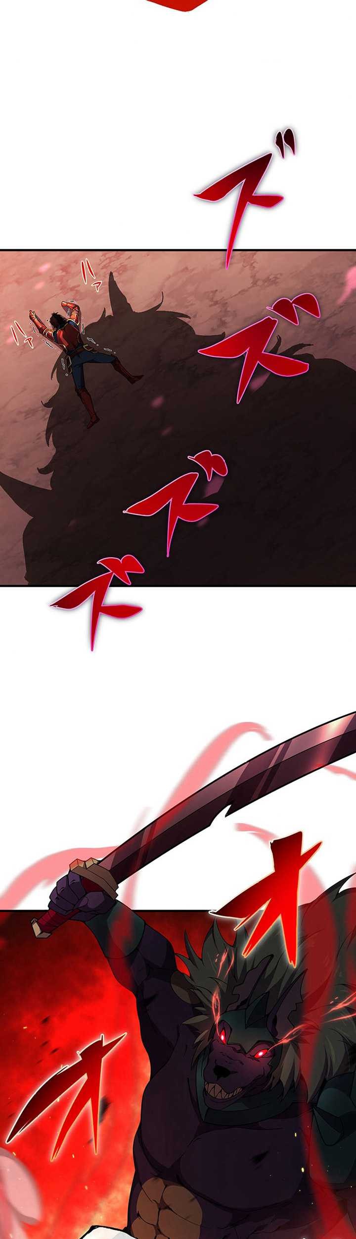 The Godslayer’s Imitator Chapter 09 Gambar 32