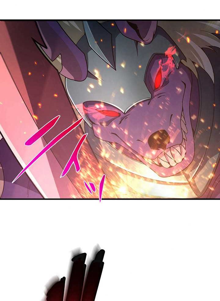 The Godslayer’s Imitator Chapter 09 Gambar 37