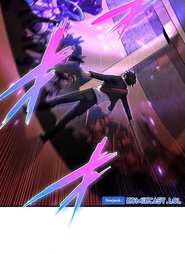 The Godslayer’s Imitator Chapter 09 Gambar 41