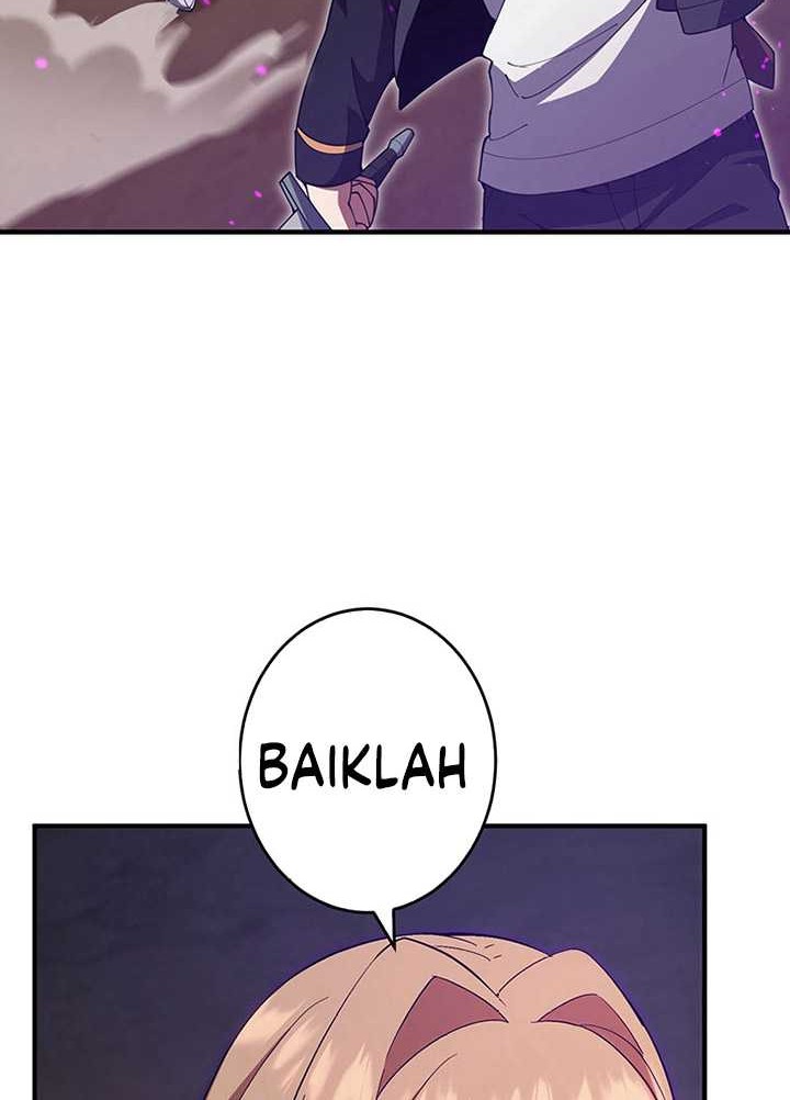 The Godslayer’s Imitator Chapter 09 Gambar 43
