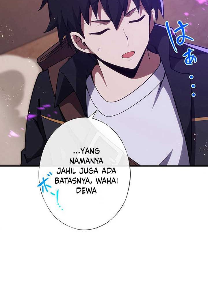 The Godslayer’s Imitator Chapter 09 Gambar 45