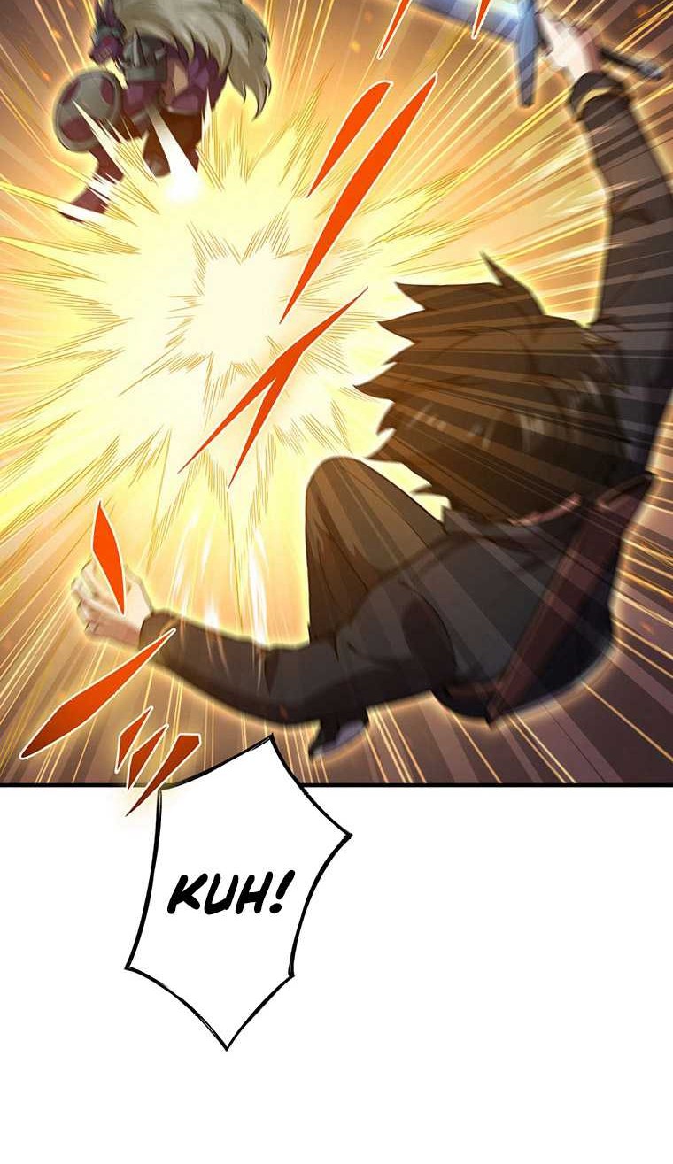 The Godslayer’s Imitator Chapter 09 Gambar 53