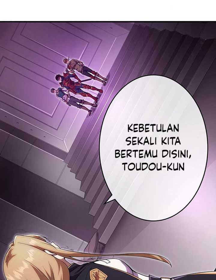 The Godslayer’s Imitator Chapter 09 Gambar 3