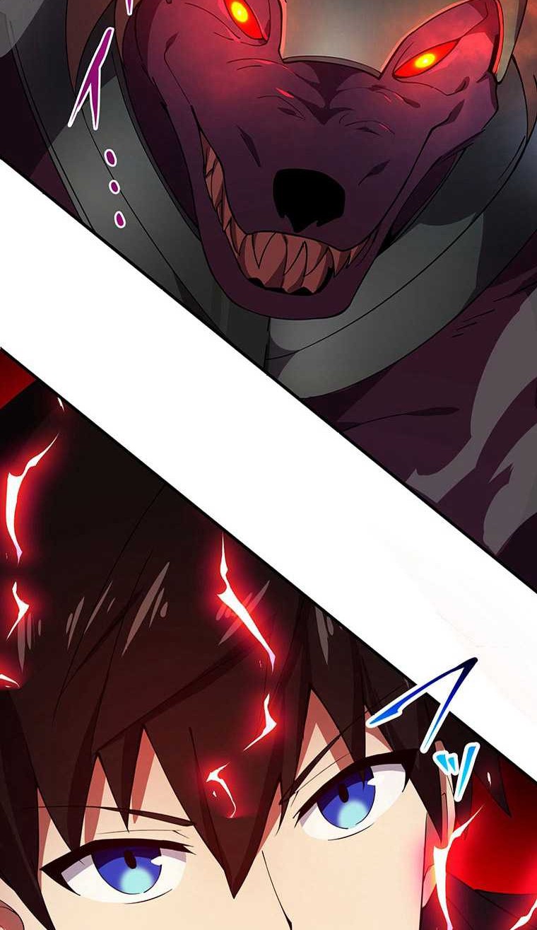 The Godslayer’s Imitator Chapter 09 Gambar 61