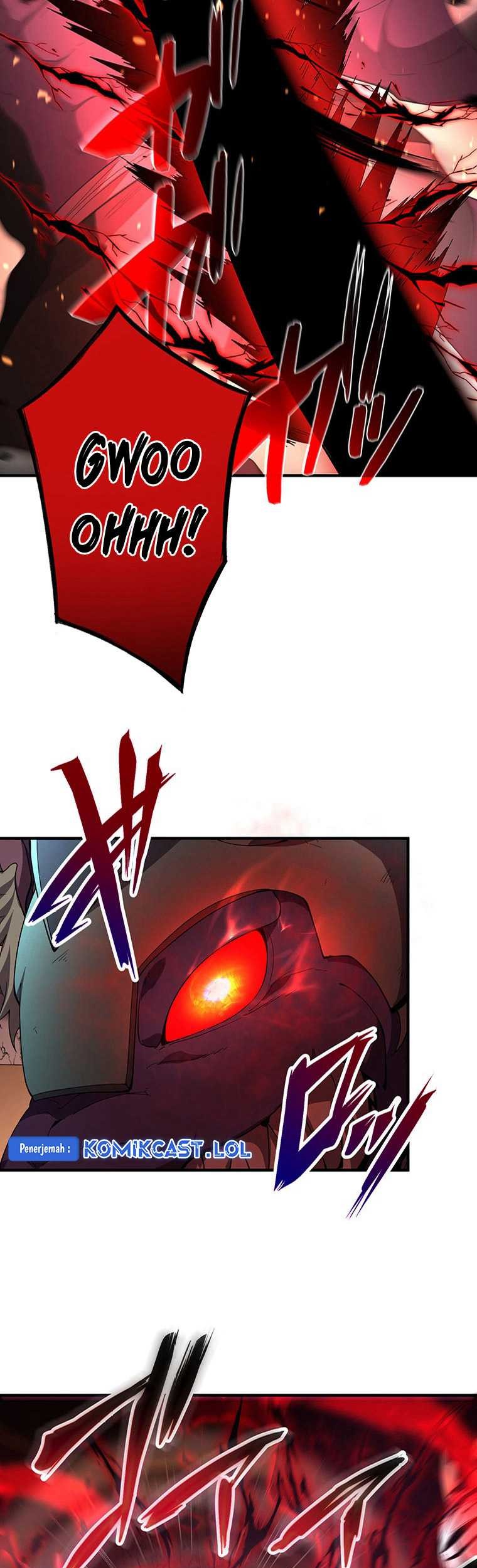 The Godslayer’s Imitator Chapter 09 Gambar 64