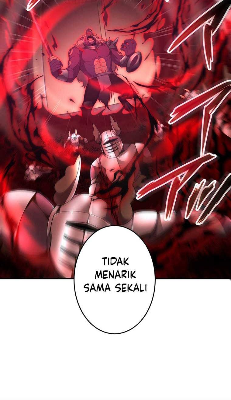 The Godslayer’s Imitator Chapter 09 Gambar 65
