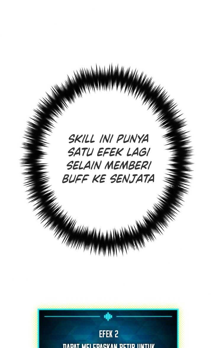 The Godslayer’s Imitator Chapter 09 Gambar 67