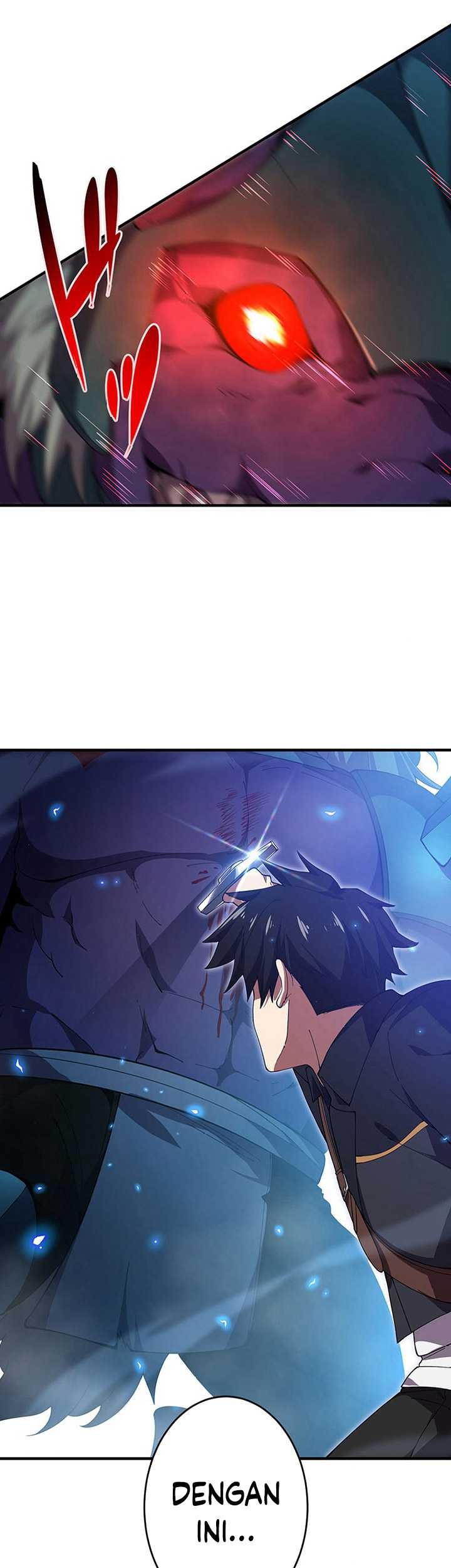 The Godslayer’s Imitator Chapter 09 Gambar 70