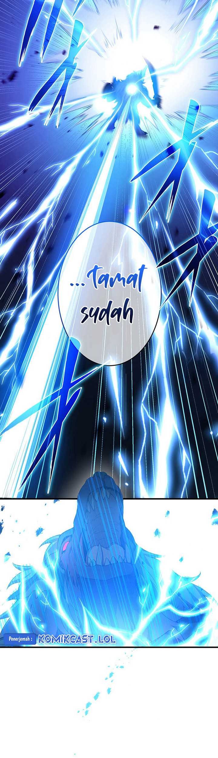 The Godslayer’s Imitator Chapter 09 Gambar 72