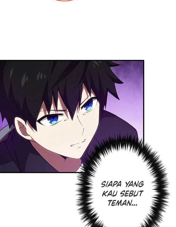 The Godslayer’s Imitator Chapter 09 Gambar 5