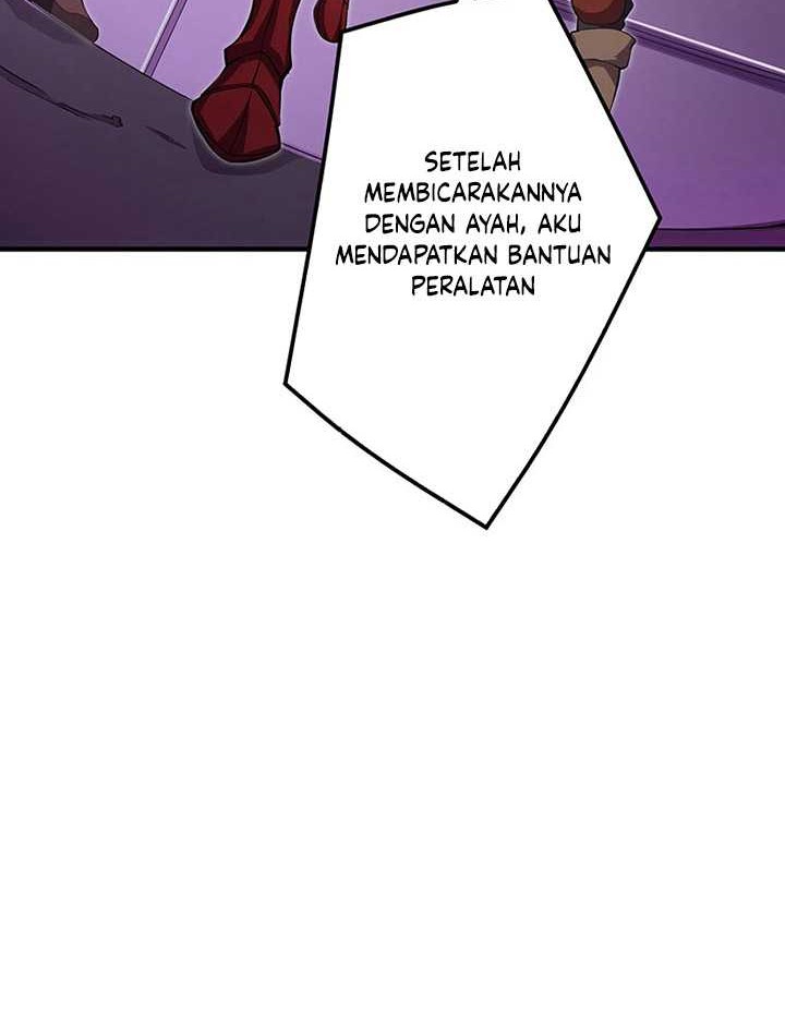 The Godslayer’s Imitator Chapter 09 Gambar 7