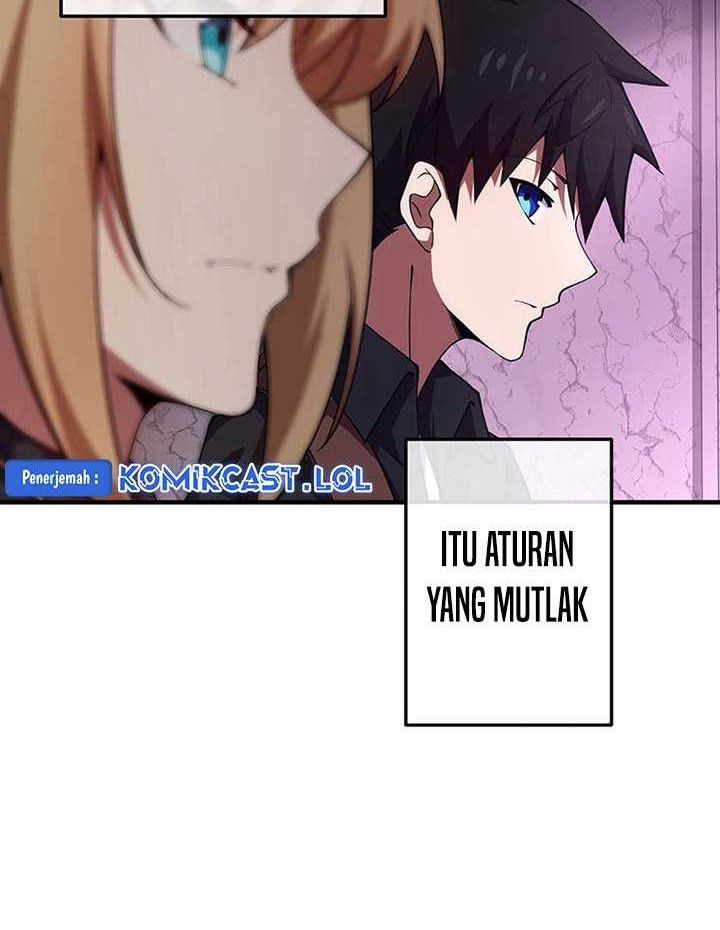 The Godslayer’s Imitator Chapter 09 Gambar 9