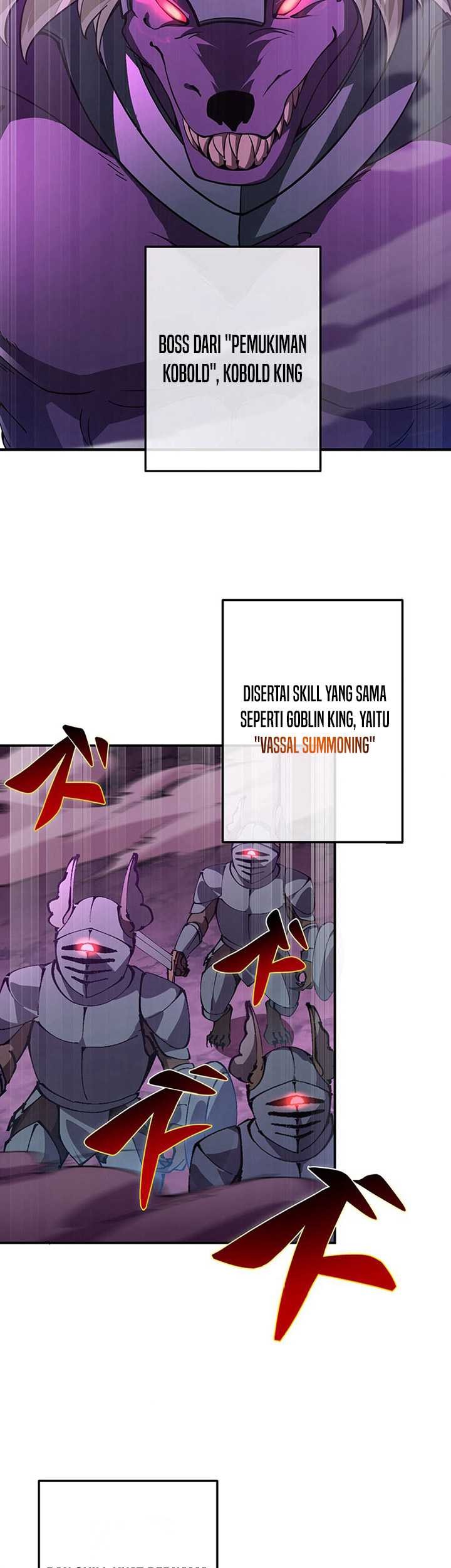 The Godslayer’s Imitator Chapter 09 Gambar 16