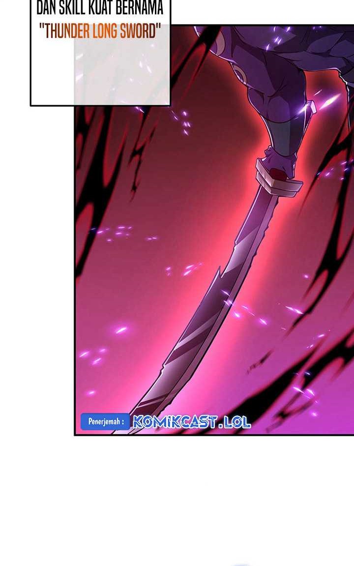 The Godslayer’s Imitator Chapter 09 Gambar 17