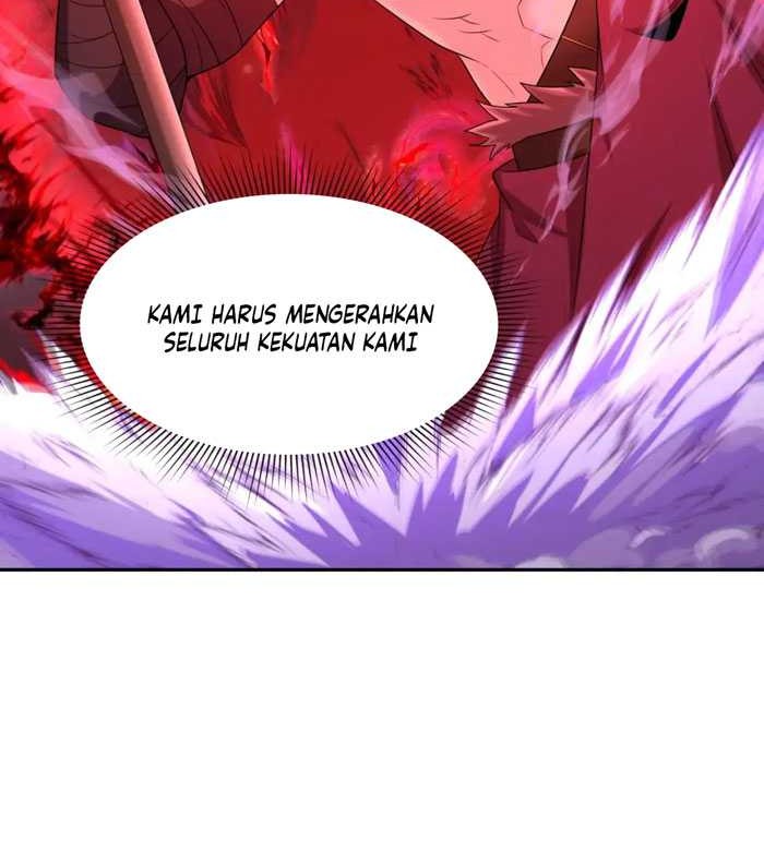 Age of Terror Chapter 226 Gambar 23