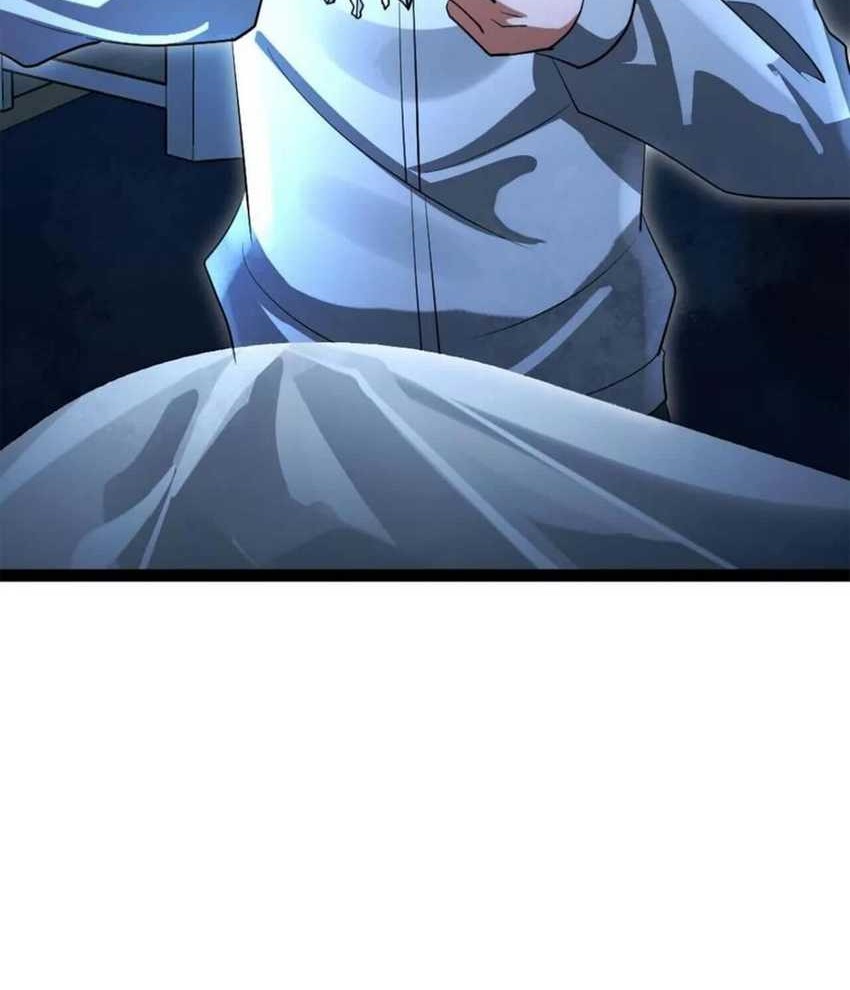 Freezing The World: I Built A Doomsday Safehouse Chapter 49 Gambar 3