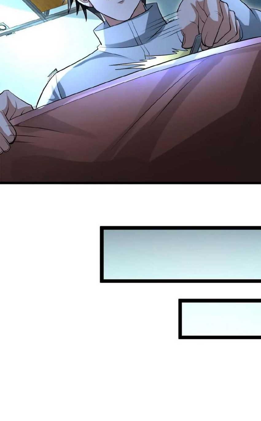 Freezing The World: I Built A Doomsday Safehouse Chapter 49 Gambar 17