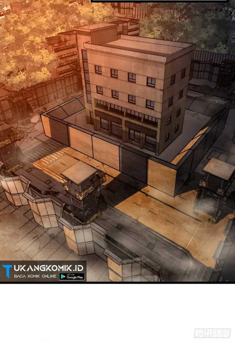 This Game Is Too Realistic Chapter 35 Gambar 41