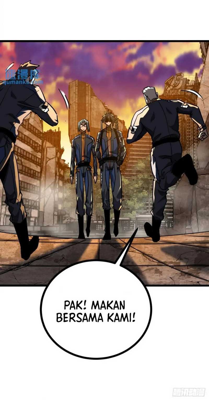 This Game Is Too Realistic Chapter 35 Gambar 51