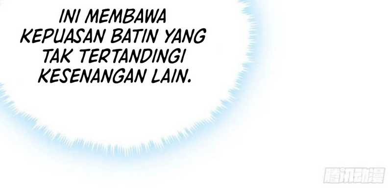 This Game Is Too Realistic Chapter 35 Gambar 17