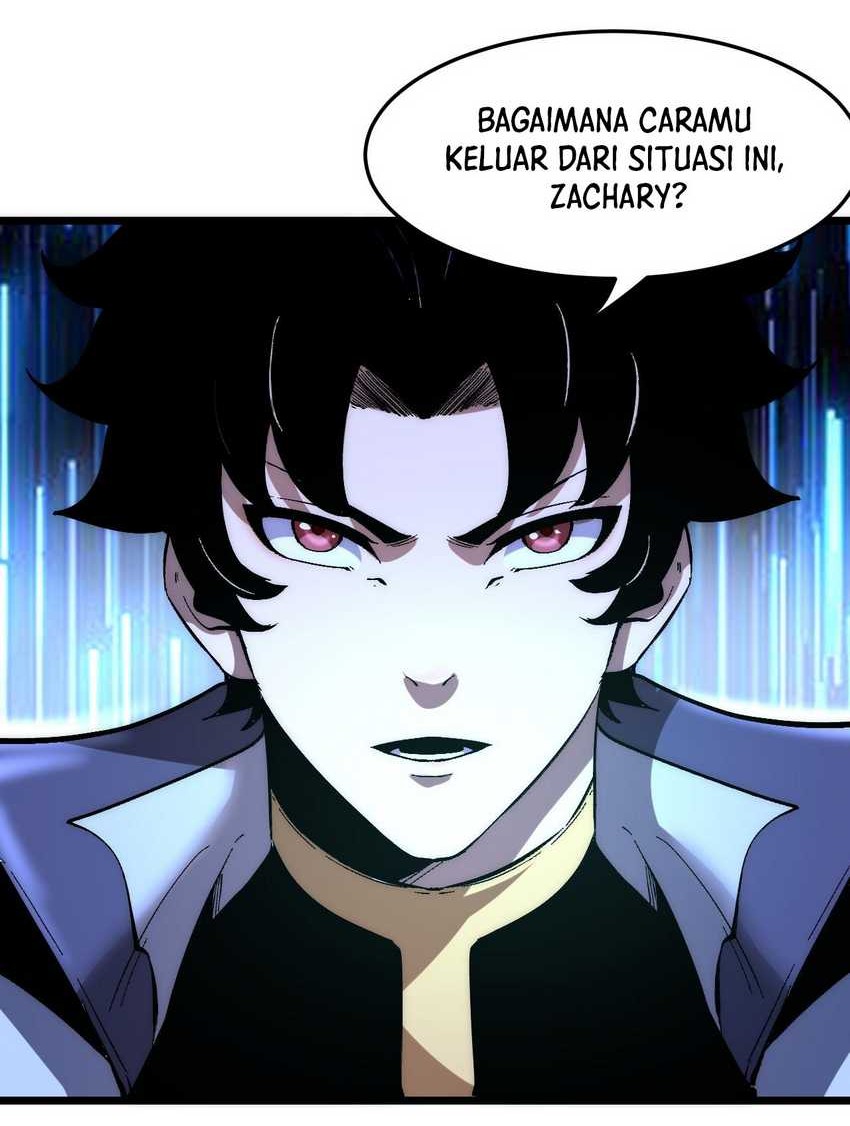 I Rely On BUG To Be The King Chapter 91 Gambar 8
