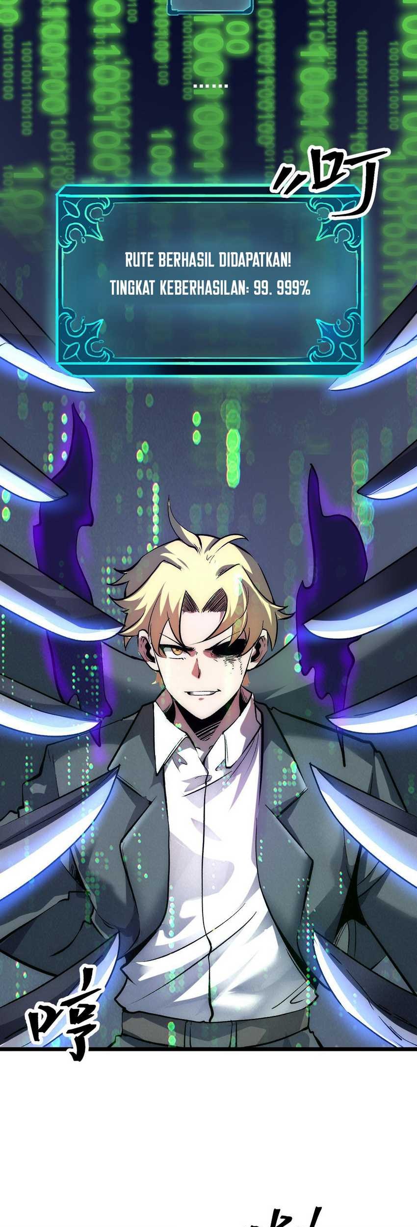 I Rely On BUG To Be The King Chapter 91 Gambar 18