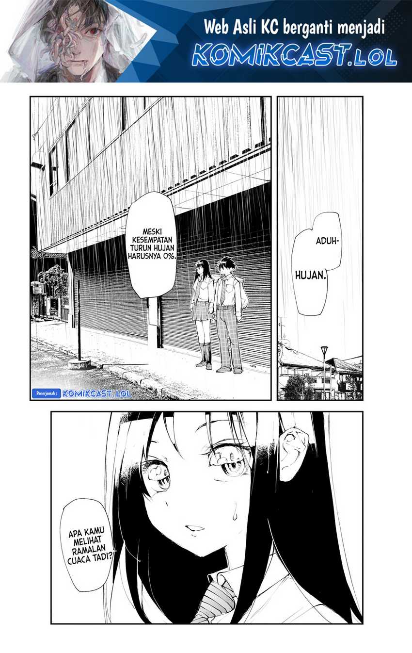 Baca Mukasete! Ryugasaki-san Chapter 110 Gambar 2