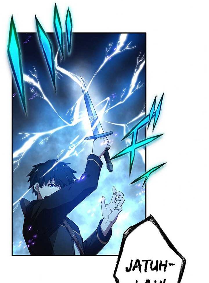 The Godslayer’s Imitator Chapter 13 Gambar 19