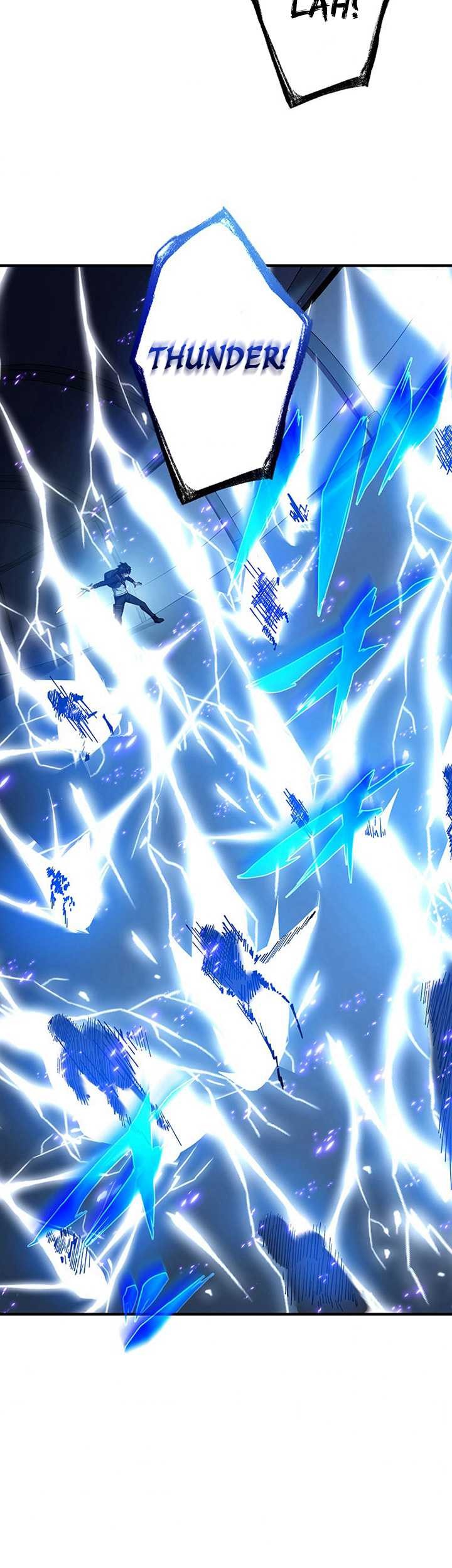 The Godslayer’s Imitator Chapter 13 Gambar 20