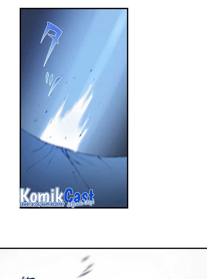 The Godslayer’s Imitator Chapter 13 Gambar 21