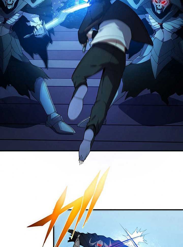 The Godslayer’s Imitator Chapter 13 Gambar 23