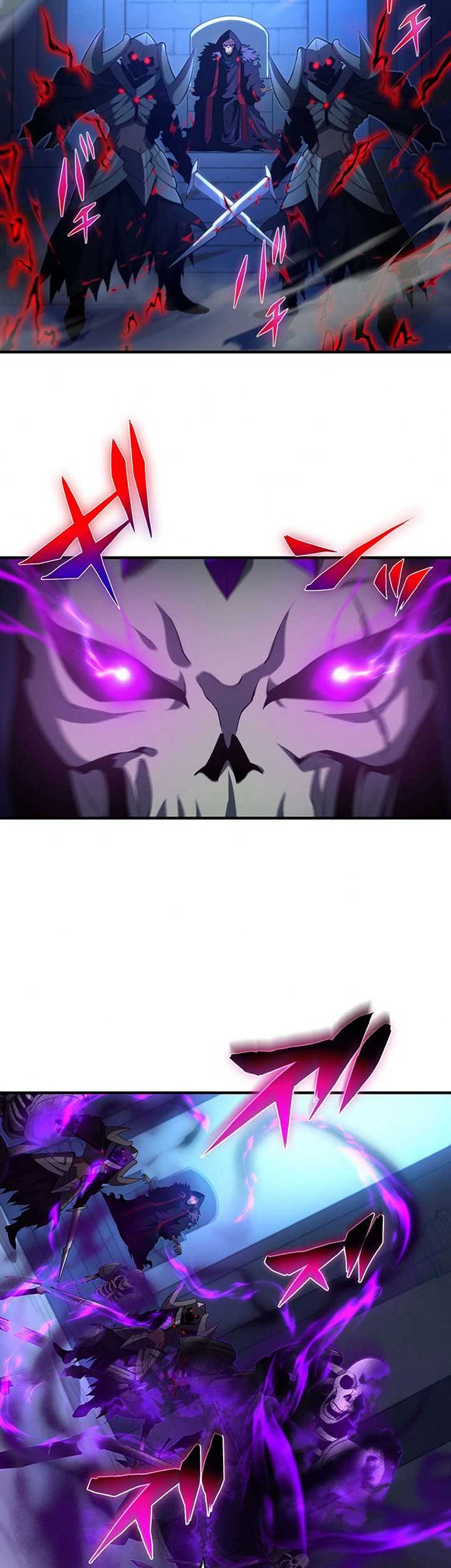 The Godslayer’s Imitator Chapter 13 Gambar 28