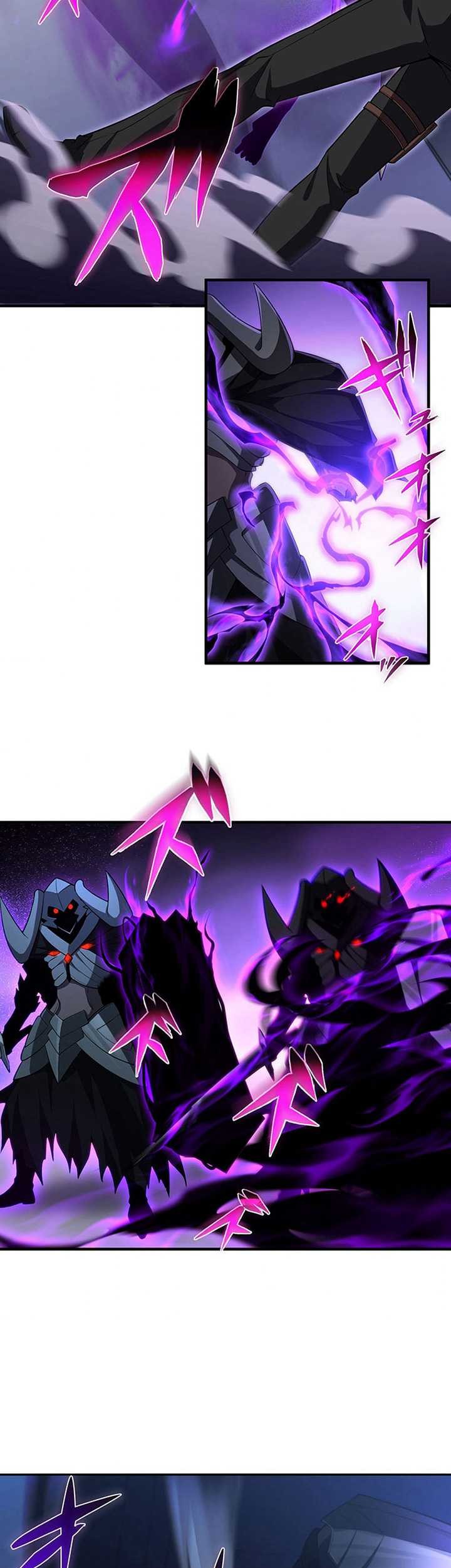 The Godslayer’s Imitator Chapter 13 Gambar 30