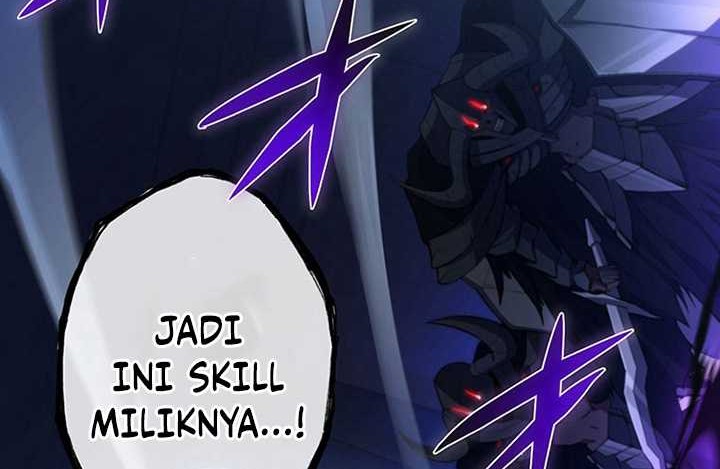 The Godslayer’s Imitator Chapter 13 Gambar 31