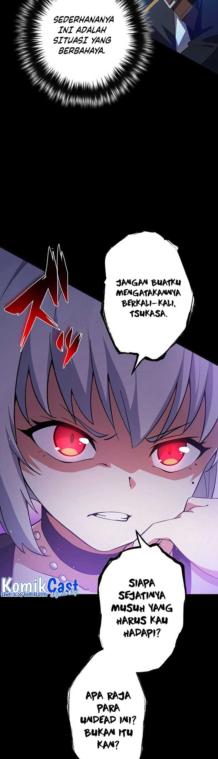 The Godslayer’s Imitator Chapter 13 Gambar 34