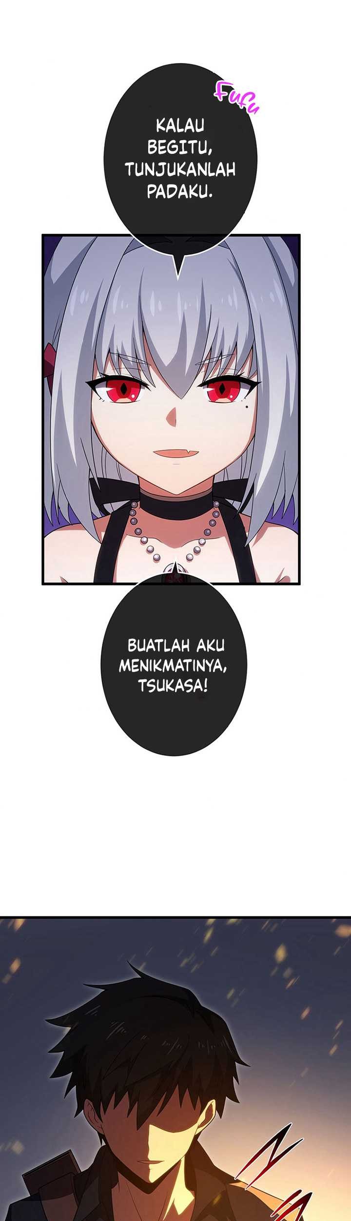 The Godslayer’s Imitator Chapter 13 Gambar 38