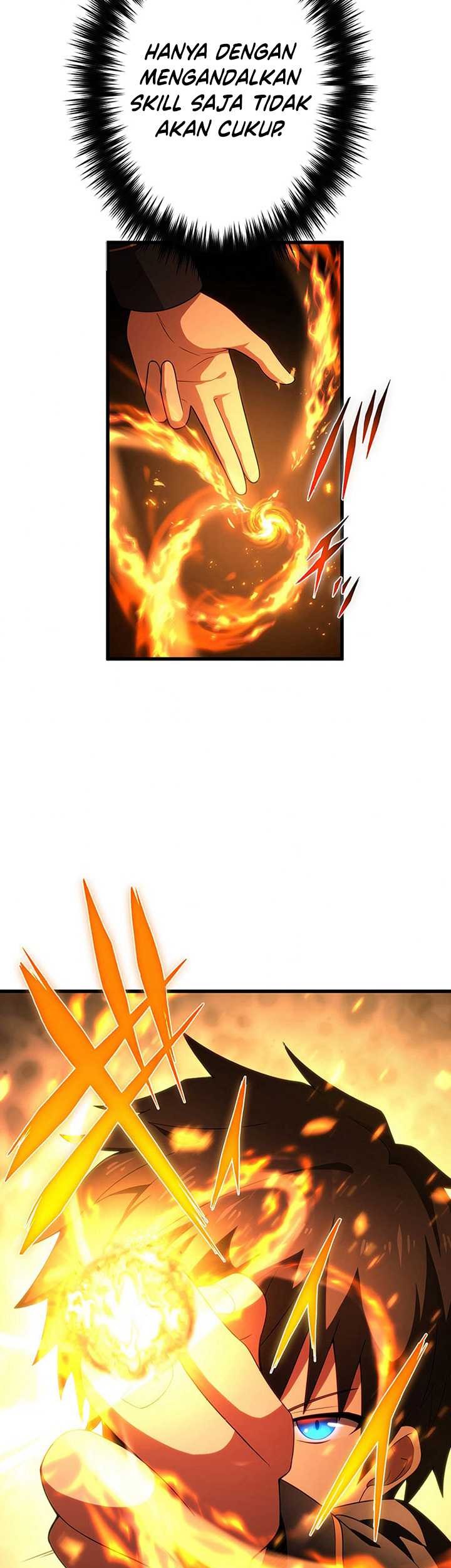 The Godslayer’s Imitator Chapter 13 Gambar 40