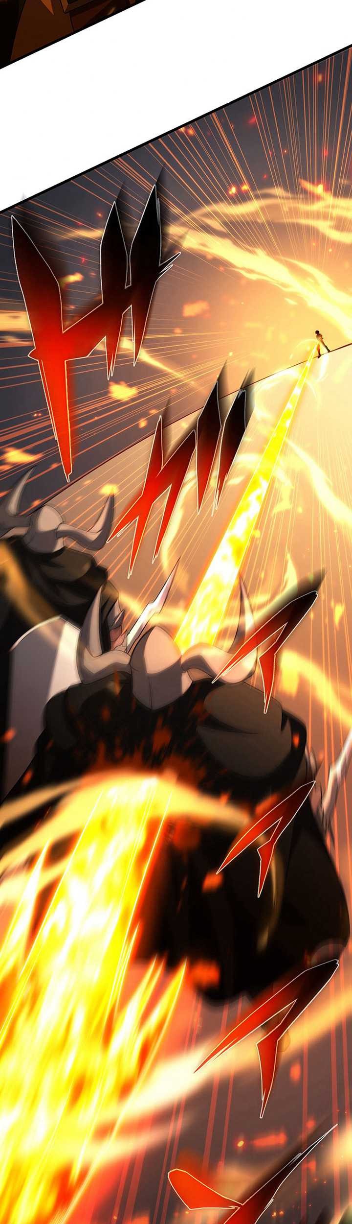 The Godslayer’s Imitator Chapter 13 Gambar 42