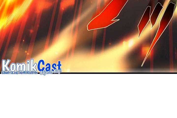 The Godslayer’s Imitator Chapter 13 Gambar 43