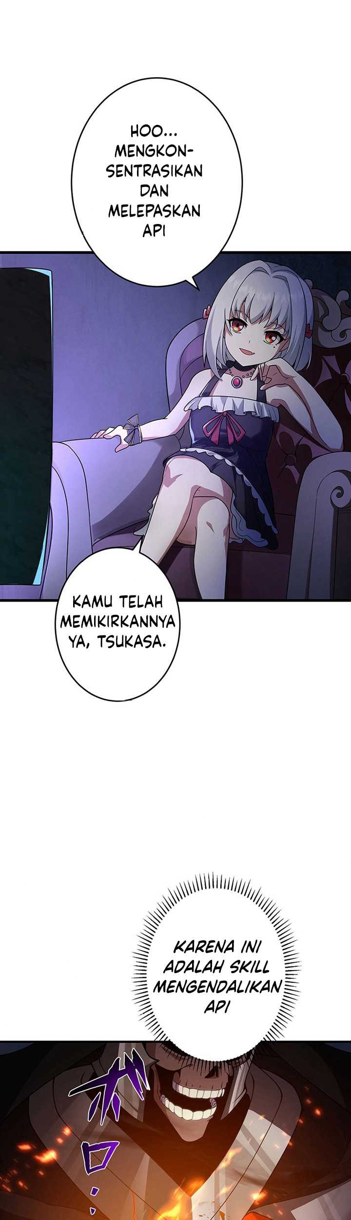 The Godslayer’s Imitator Chapter 13 Gambar 44